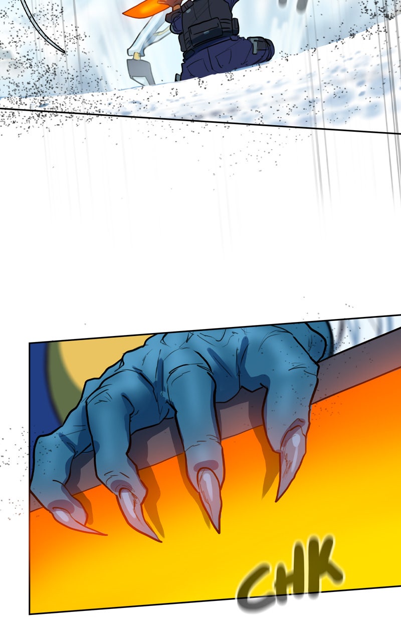 Read Ordeal EN Manga Online