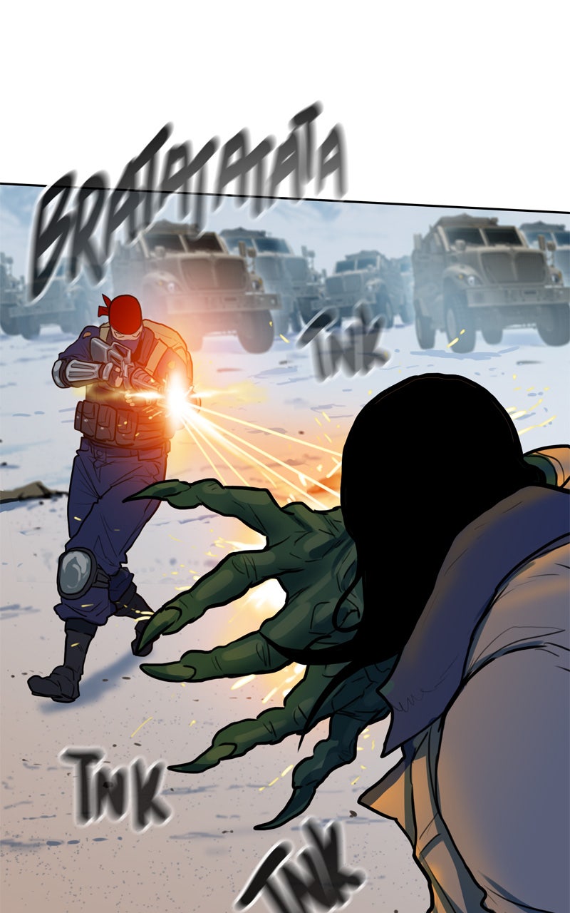 Read Ordeal EN Manga Online