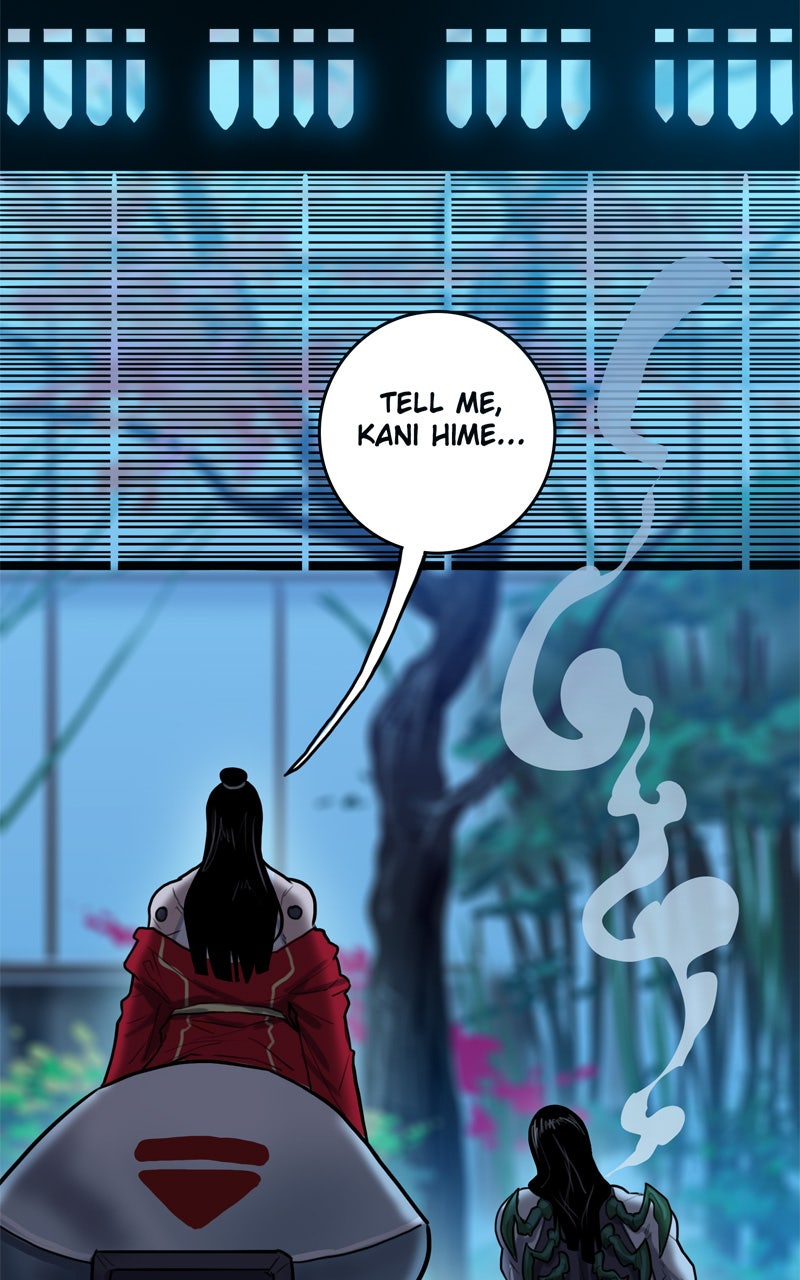 Read Ordeal EN Manga Online