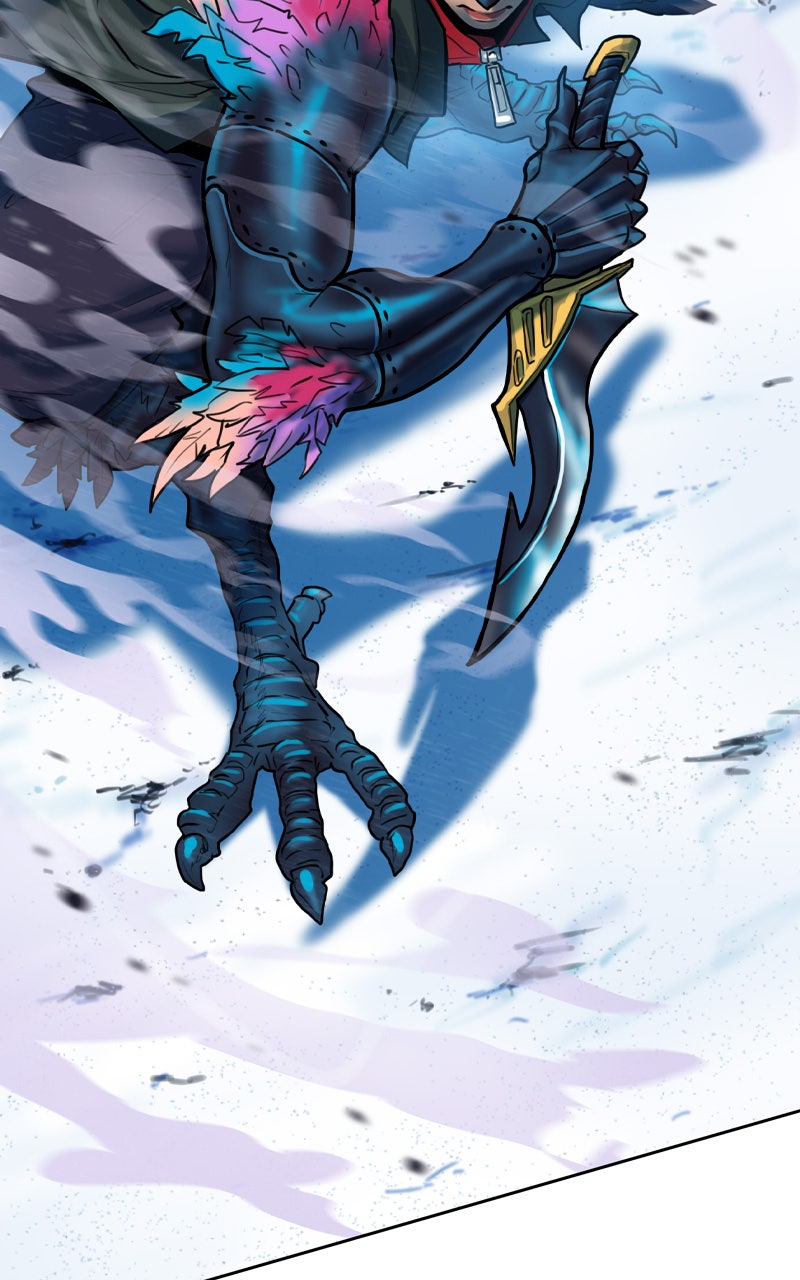 Read Ordeal EN Manga Online