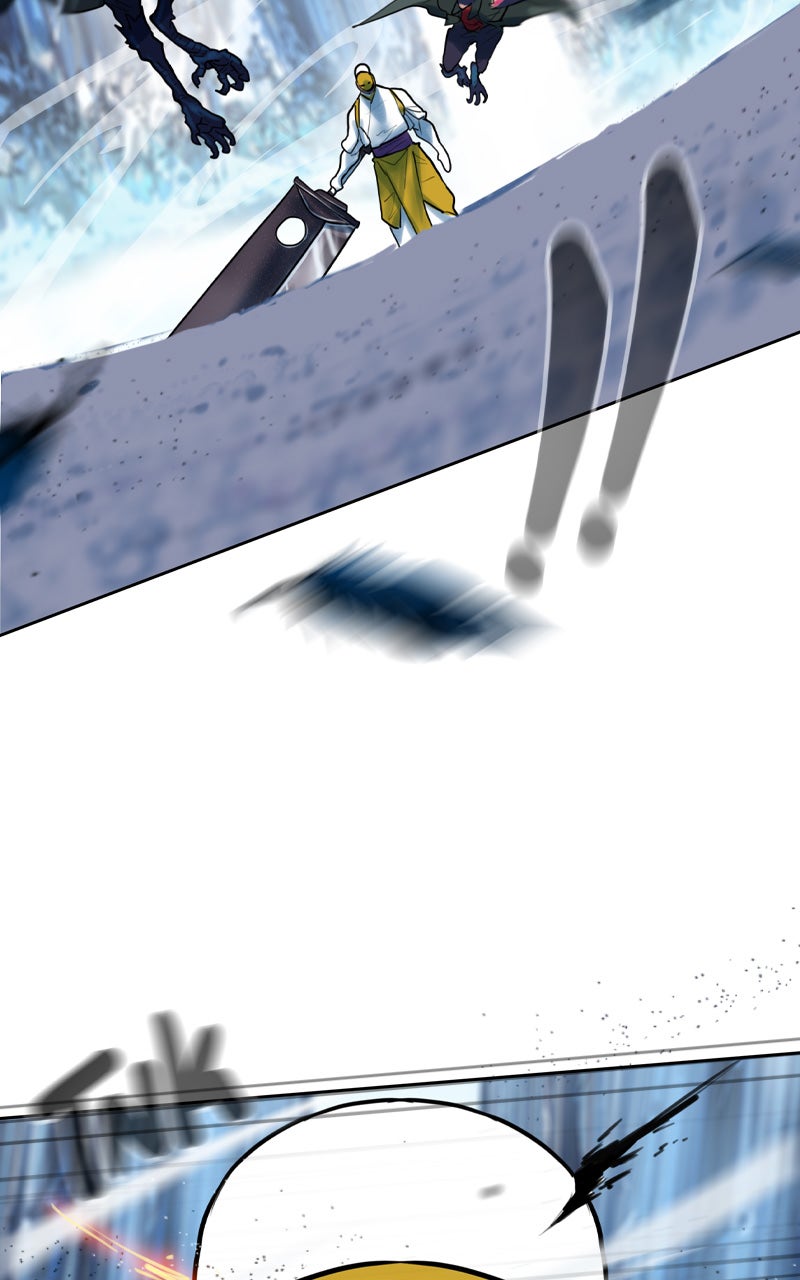 Read Ordeal EN Manga Online