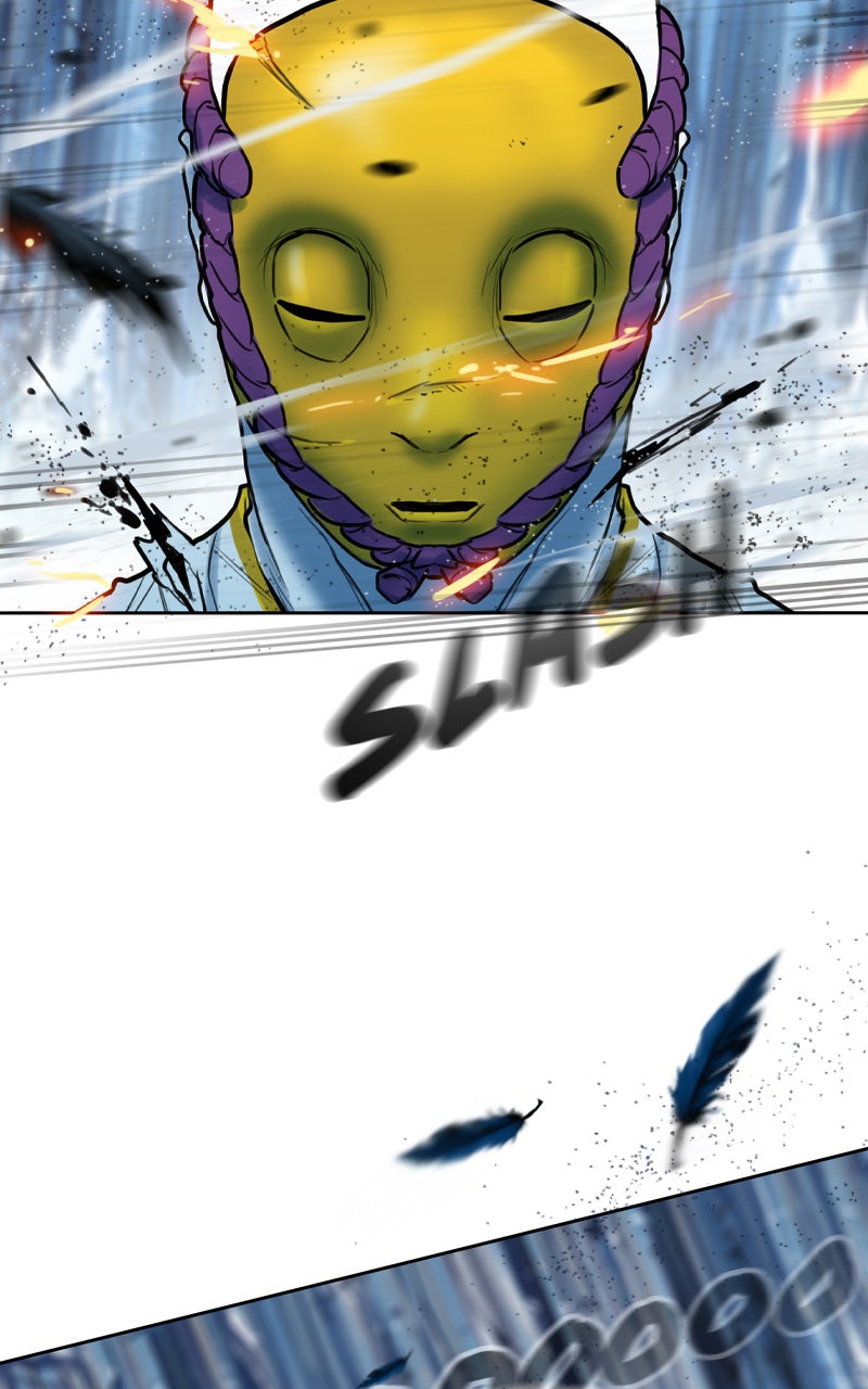Read Ordeal EN Manga Online
