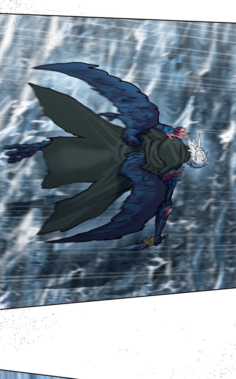 Read Ordeal EN Manga Online