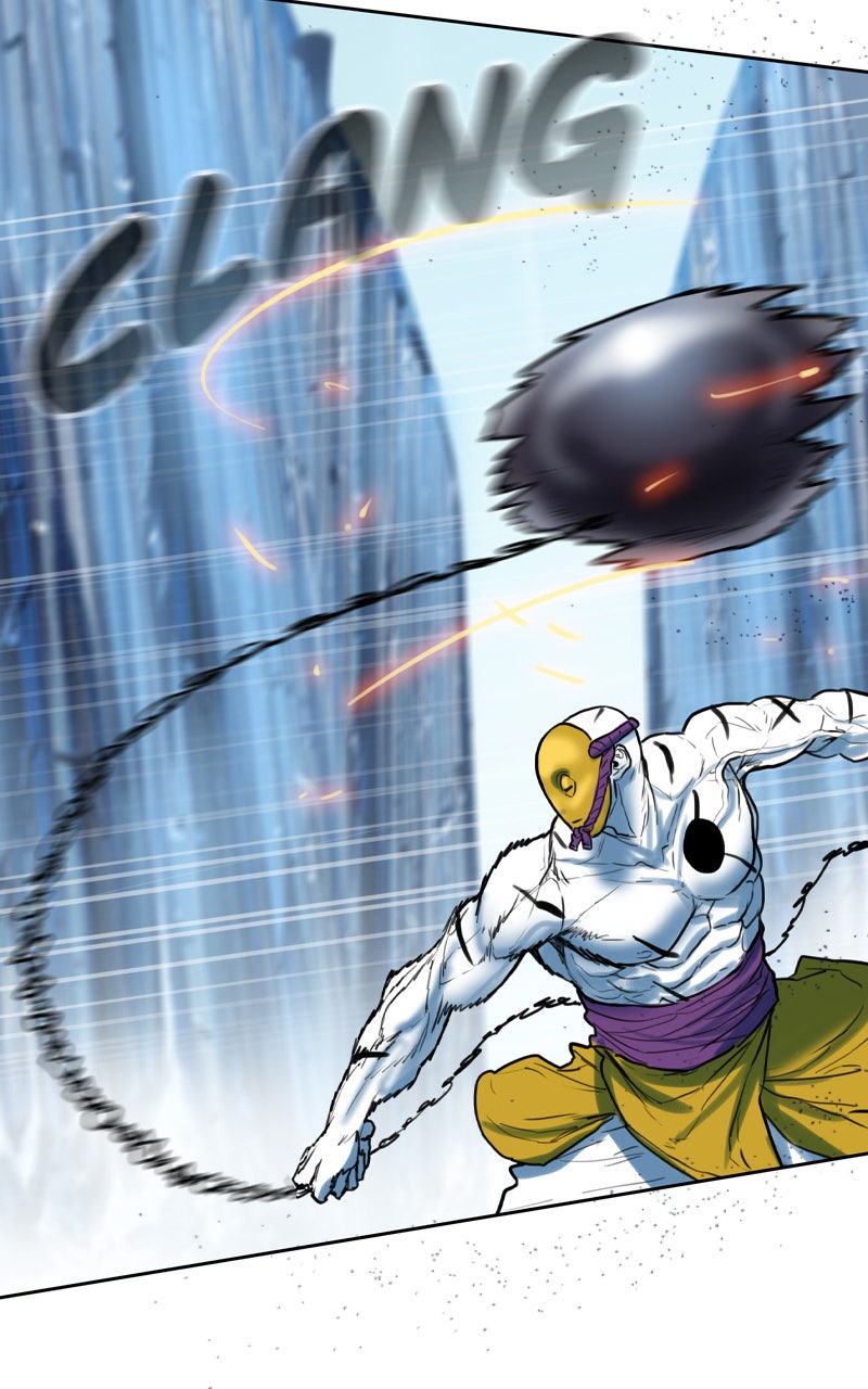 Read Ordeal EN Manga Online
