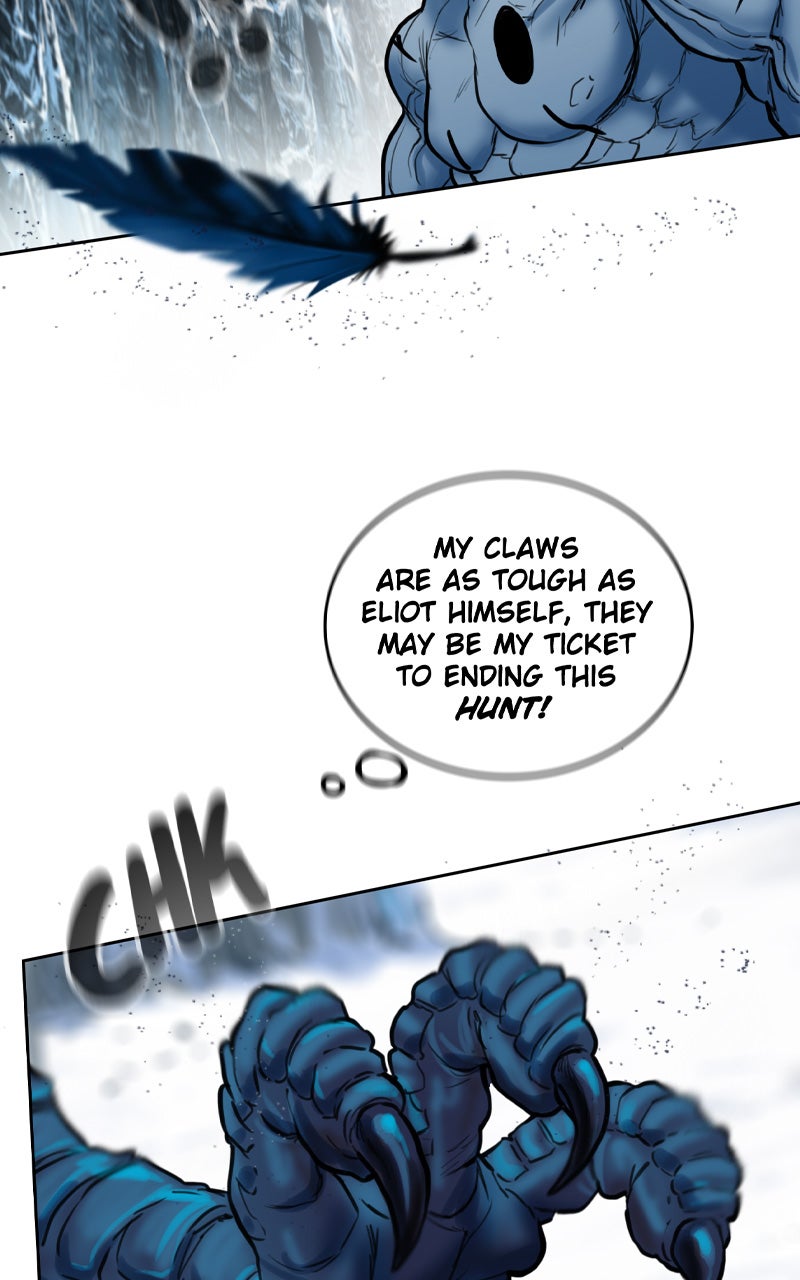 Read Ordeal EN Manga Online