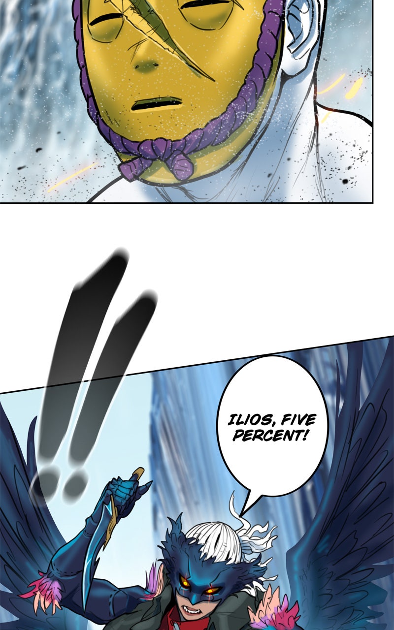 Read Ordeal EN Manga Online