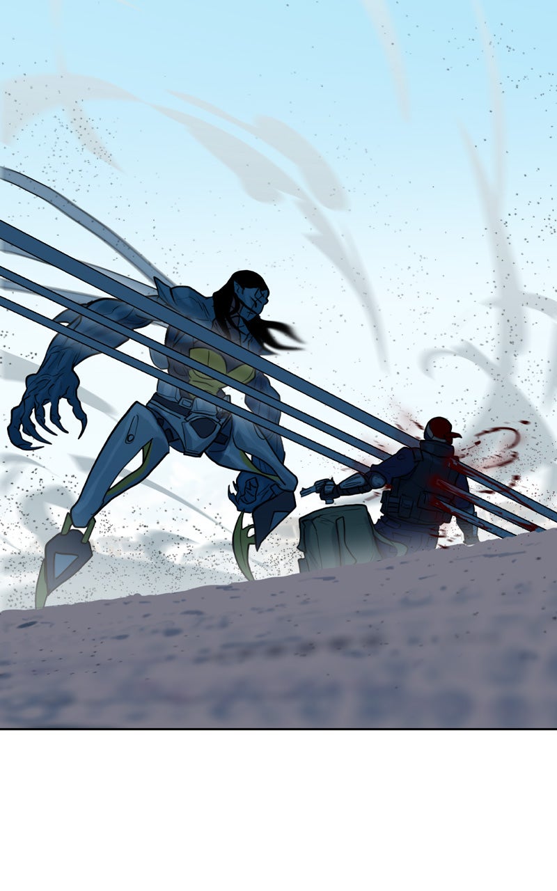 Read Ordeal EN Manga Online
