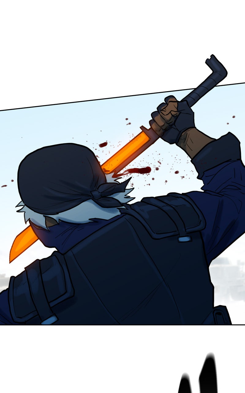Read Ordeal EN Manga Online