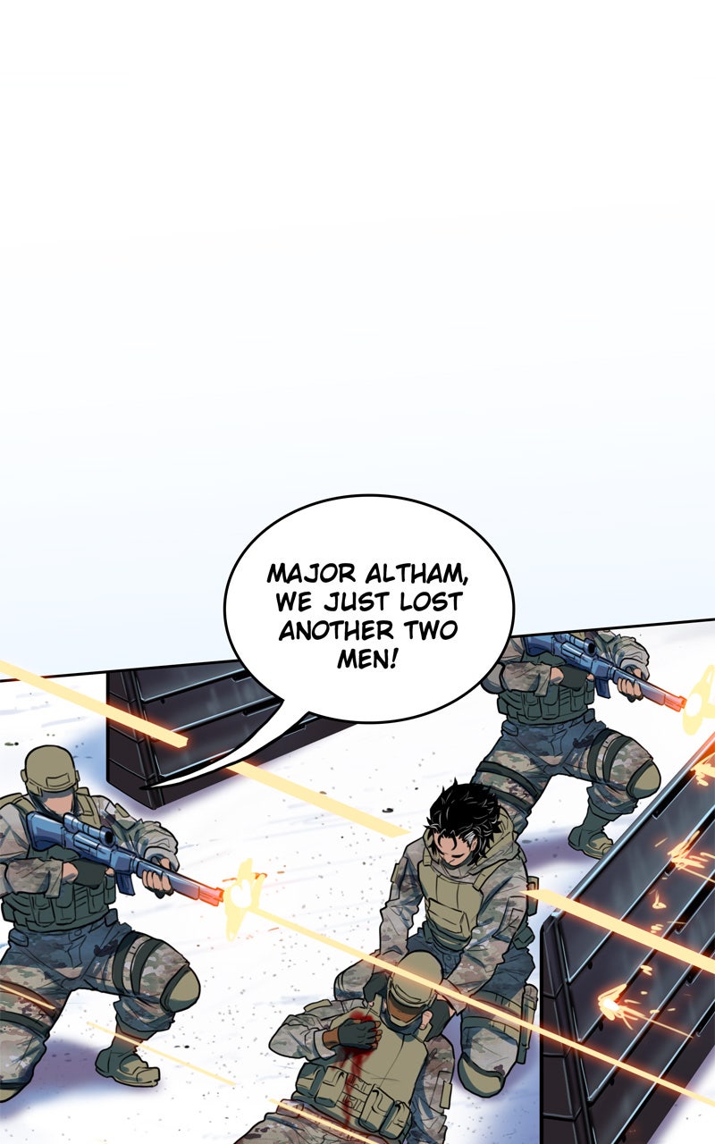Read Ordeal EN Manga Online