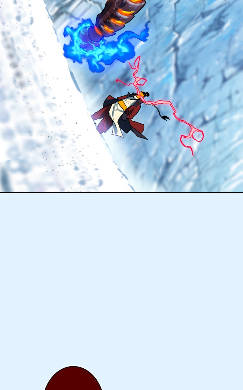 Read Ordeal EN Manga Online