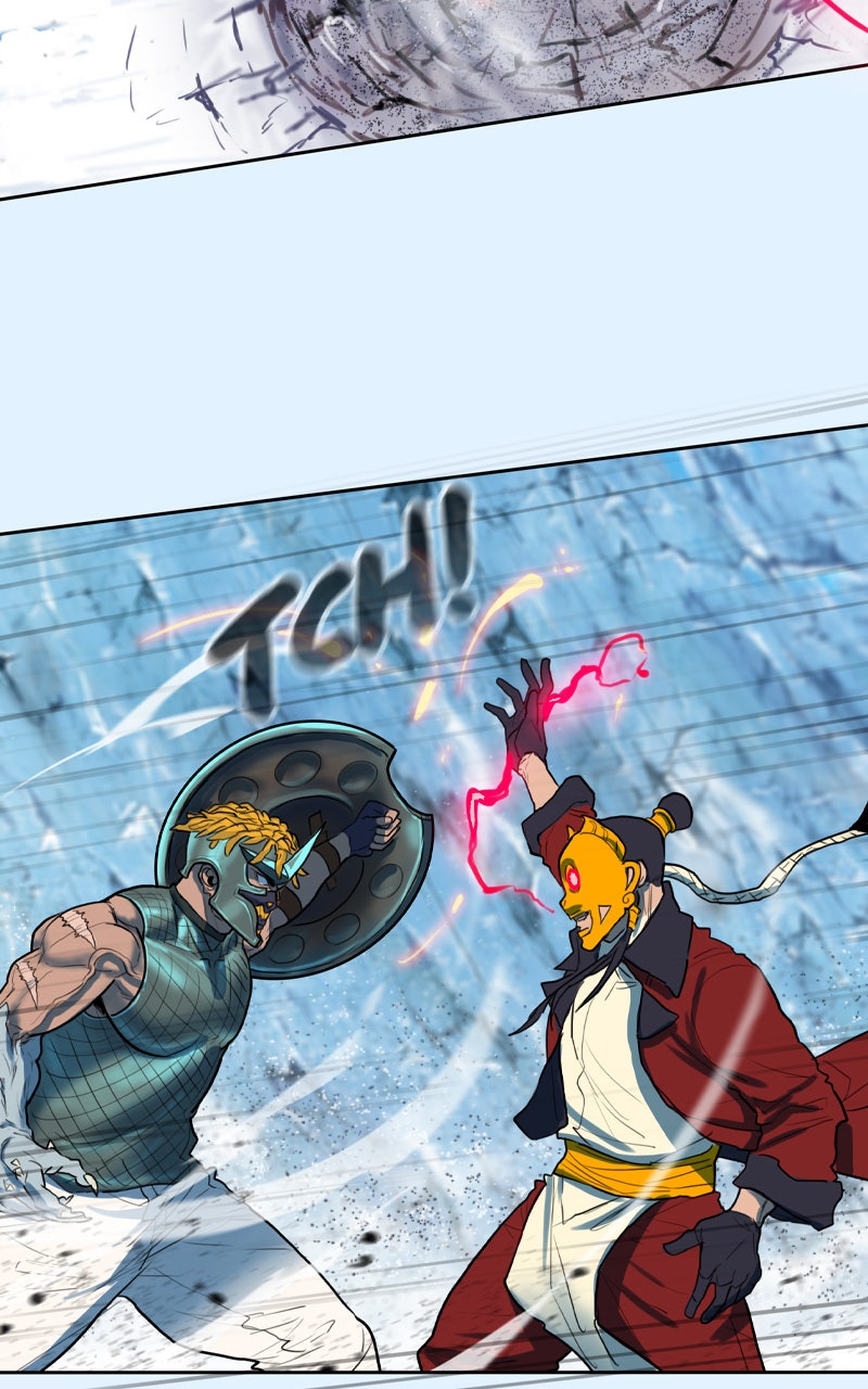 Read Ordeal EN Manga Online