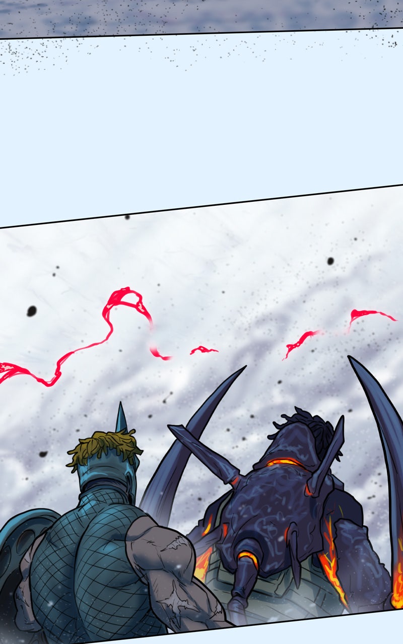 Read Ordeal EN Manga Online