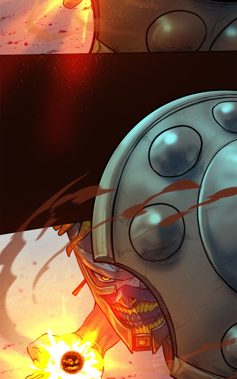 Read Ordeal EN Manga Online