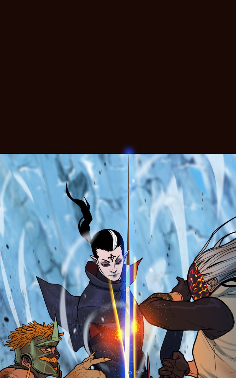 Read Ordeal EN Manga Online