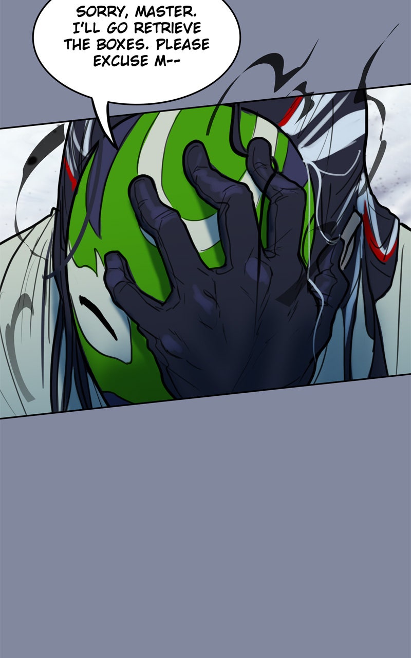 Read Ordeal EN Manga Online