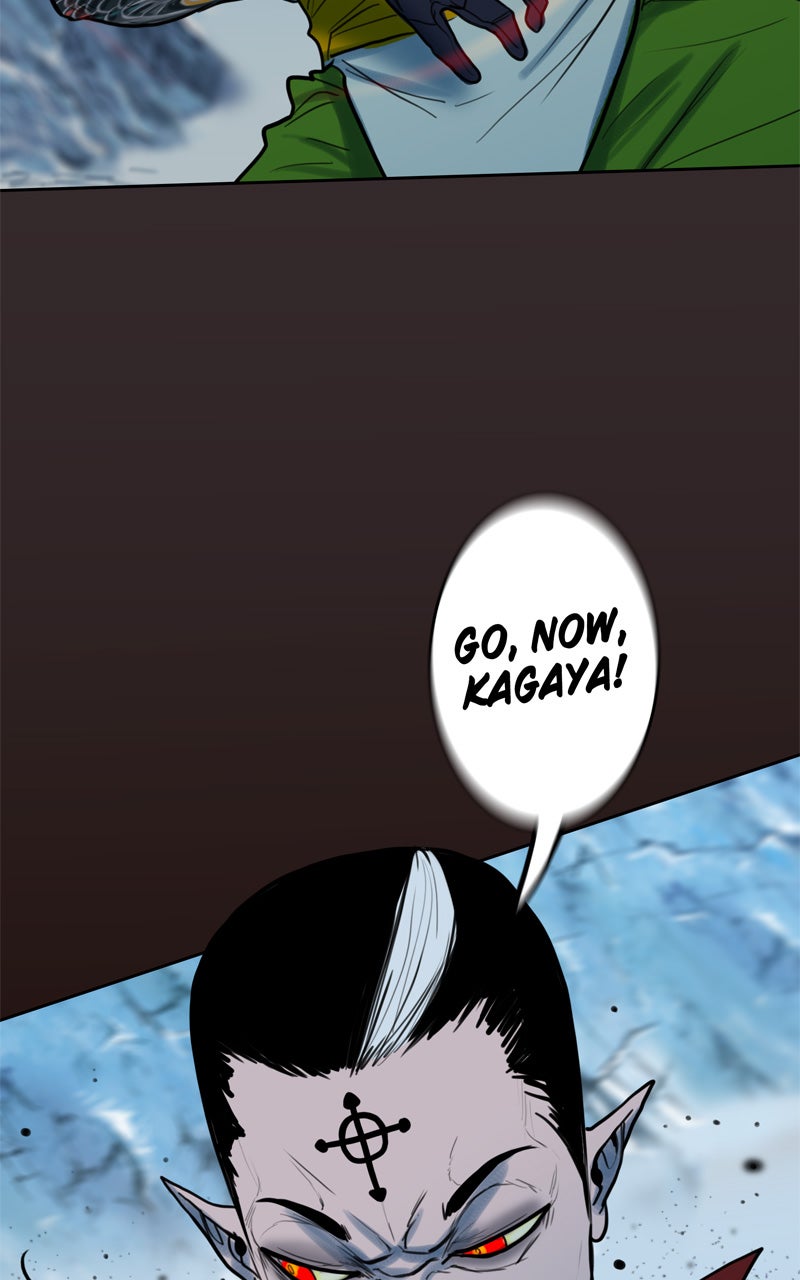Read Ordeal EN Manga Online
