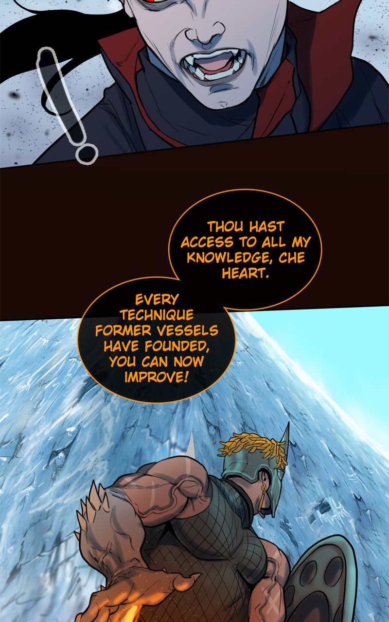 Read Ordeal EN Manga Online