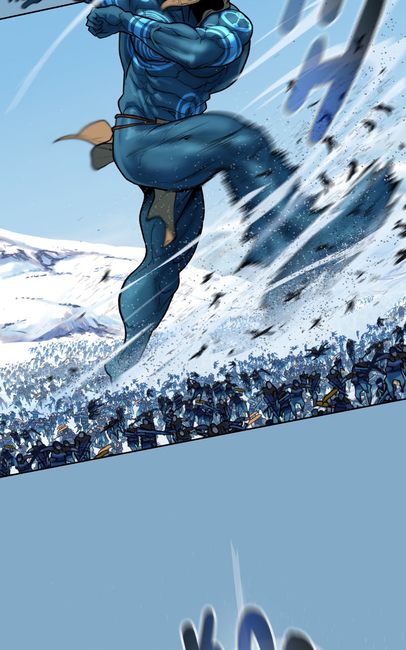 Read Ordeal EN Manga Online