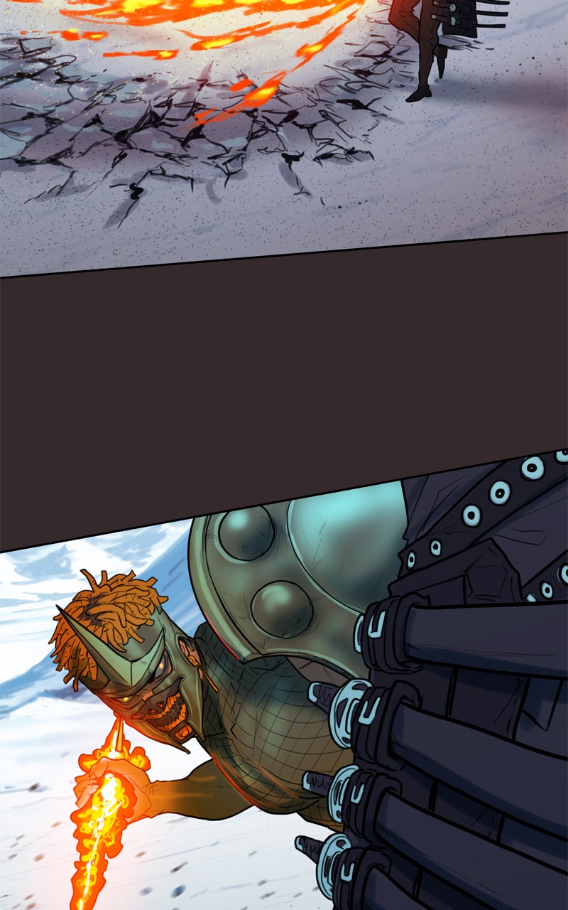 Read Ordeal EN Manga Online