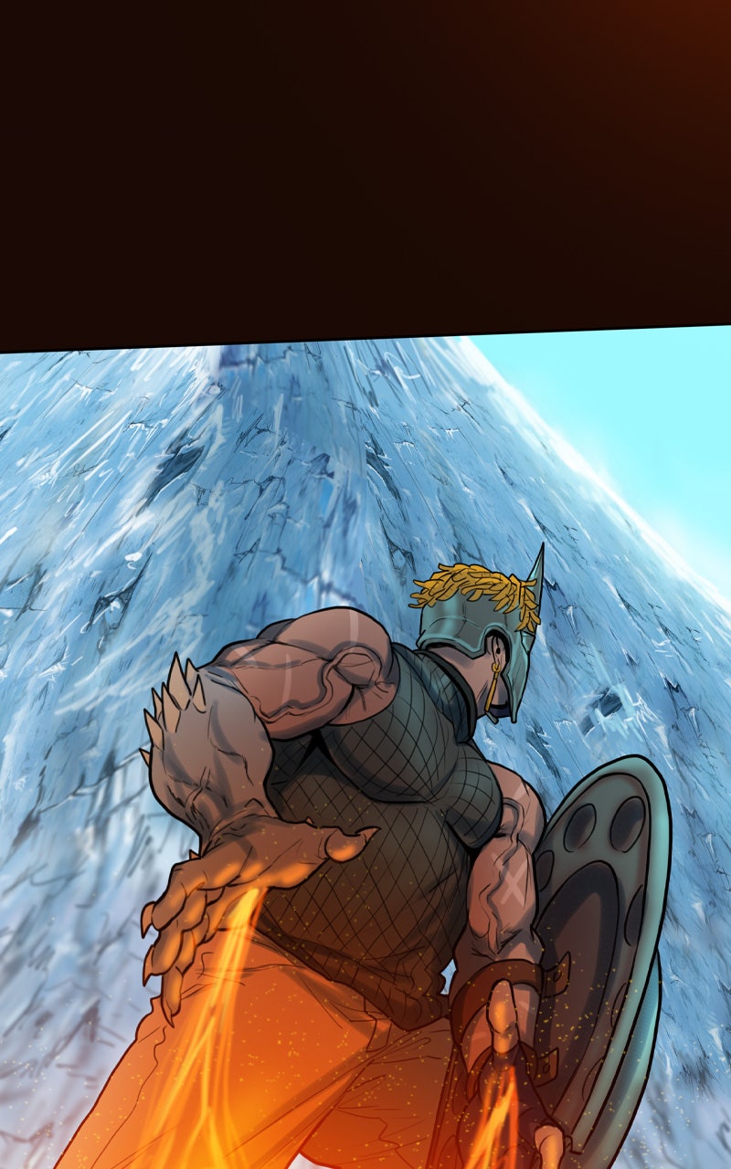 Read Ordeal EN Manga Online
