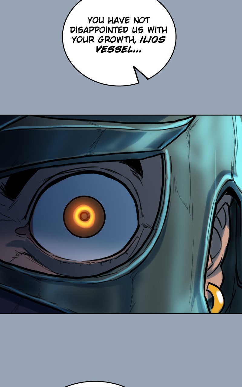 Read Ordeal EN Manga Online