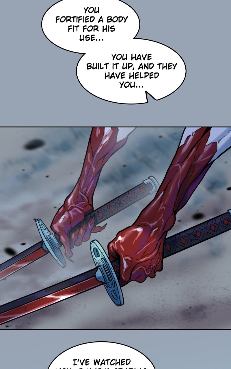 Read Ordeal EN Manga Online