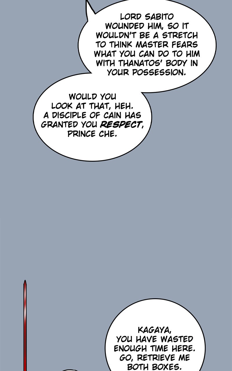 Read Ordeal EN Manga Online