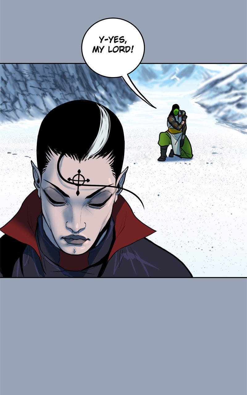 Read Ordeal EN Manga Online