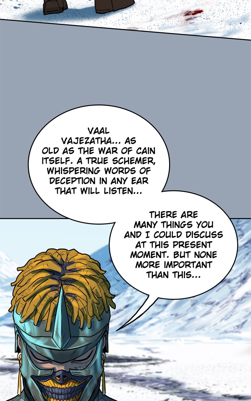 Read Ordeal EN Manga Online