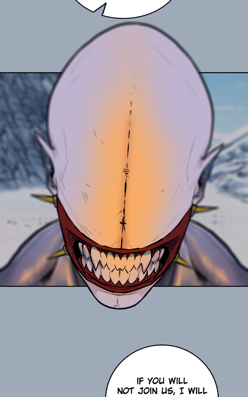 Read Ordeal EN Manga Online