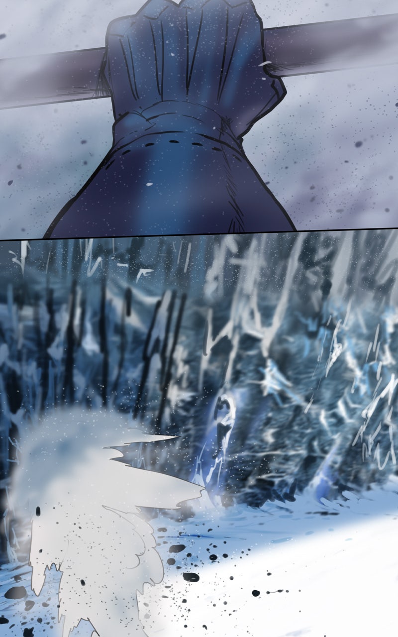 Read Ordeal EN Manga Online