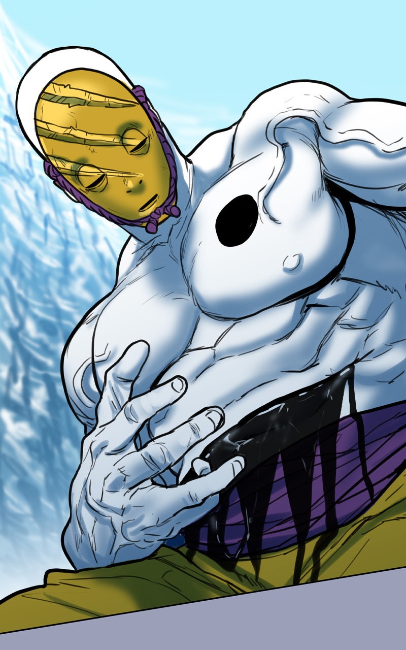 Read Ordeal EN Manga Online