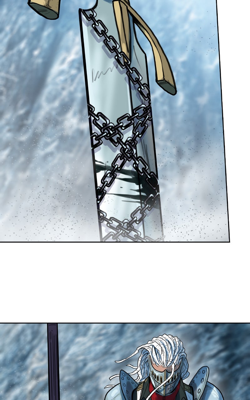 Read Ordeal EN Manga Online
