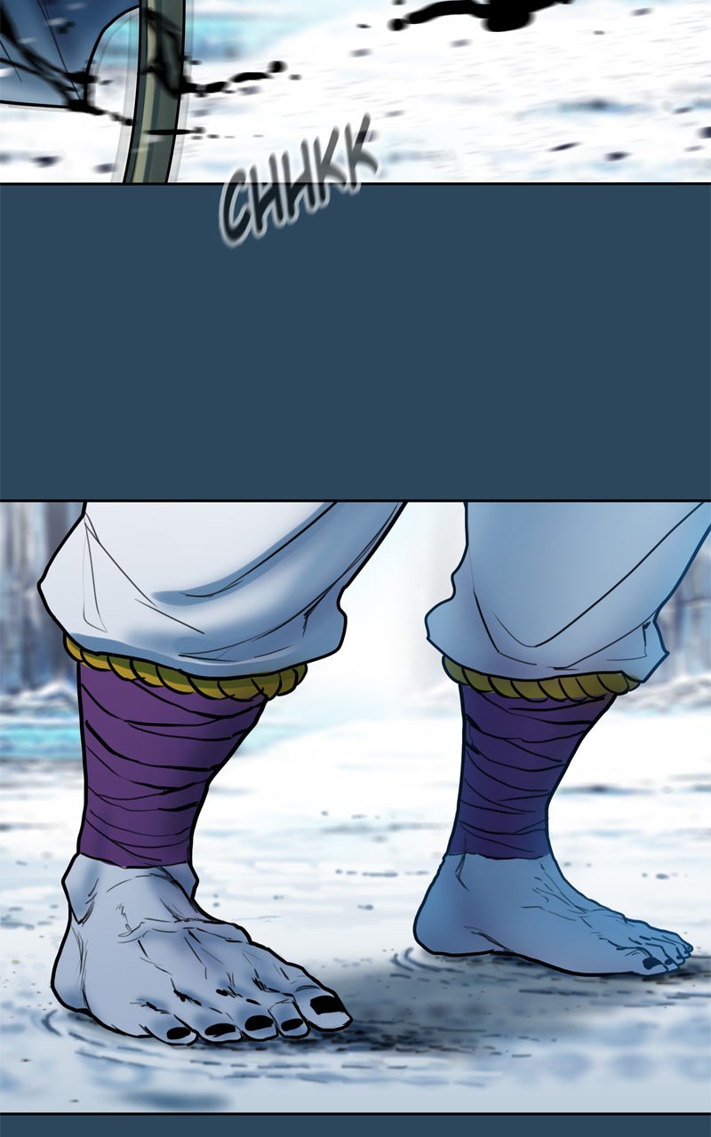 Read Ordeal EN Manga Online