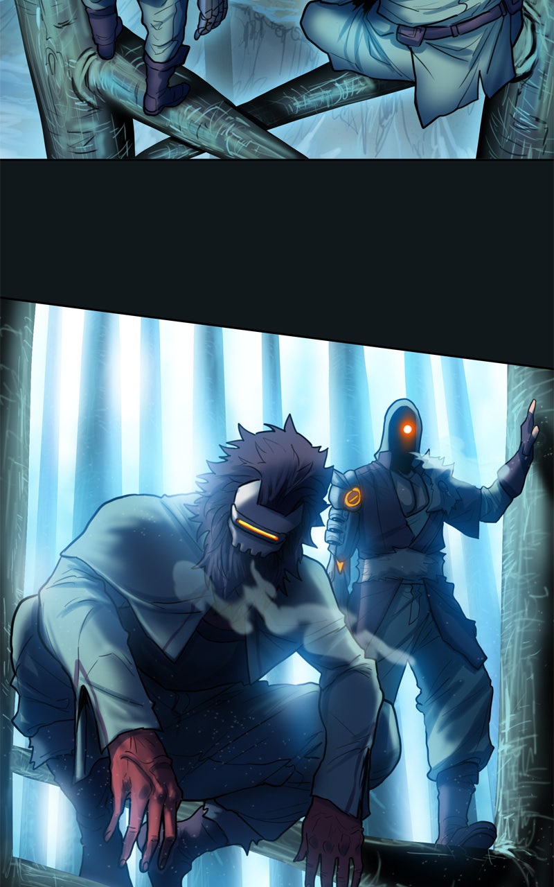 Read Ordeal EN Manga Online