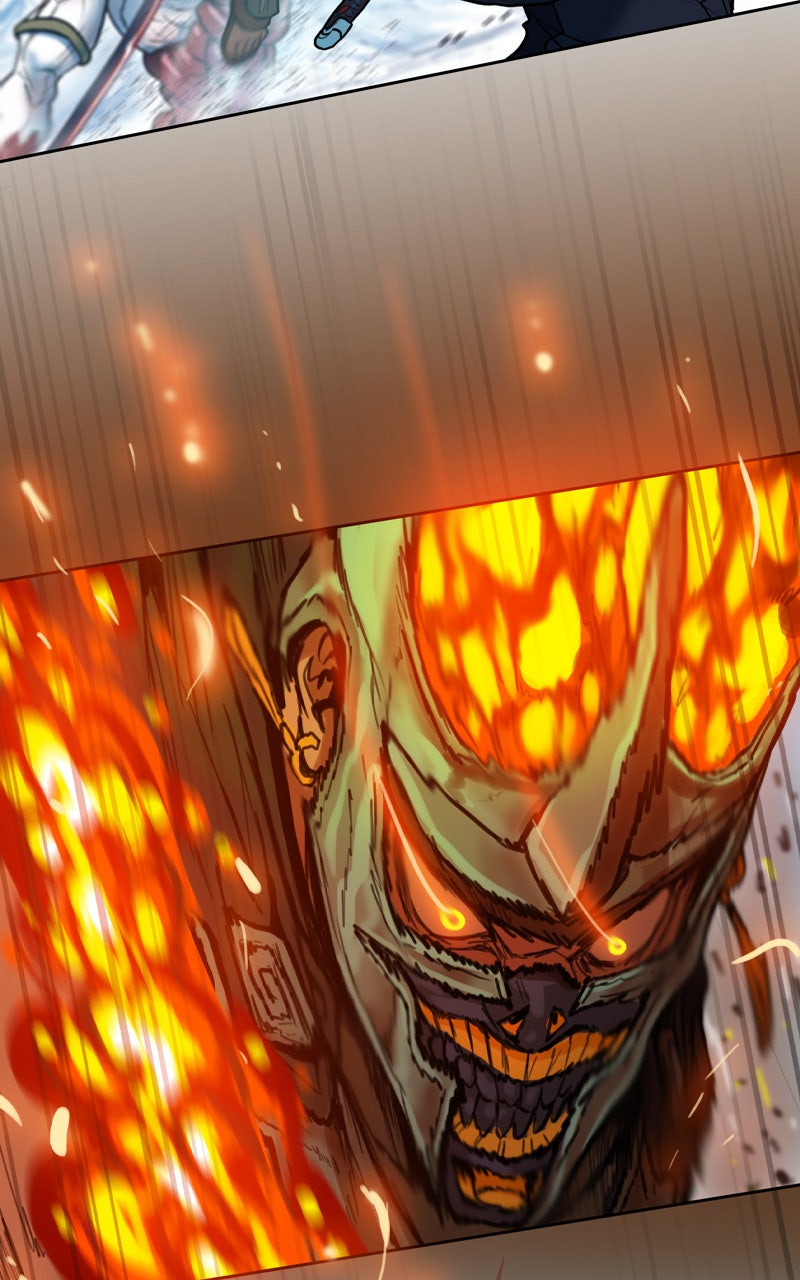 Read Ordeal EN Manga Online