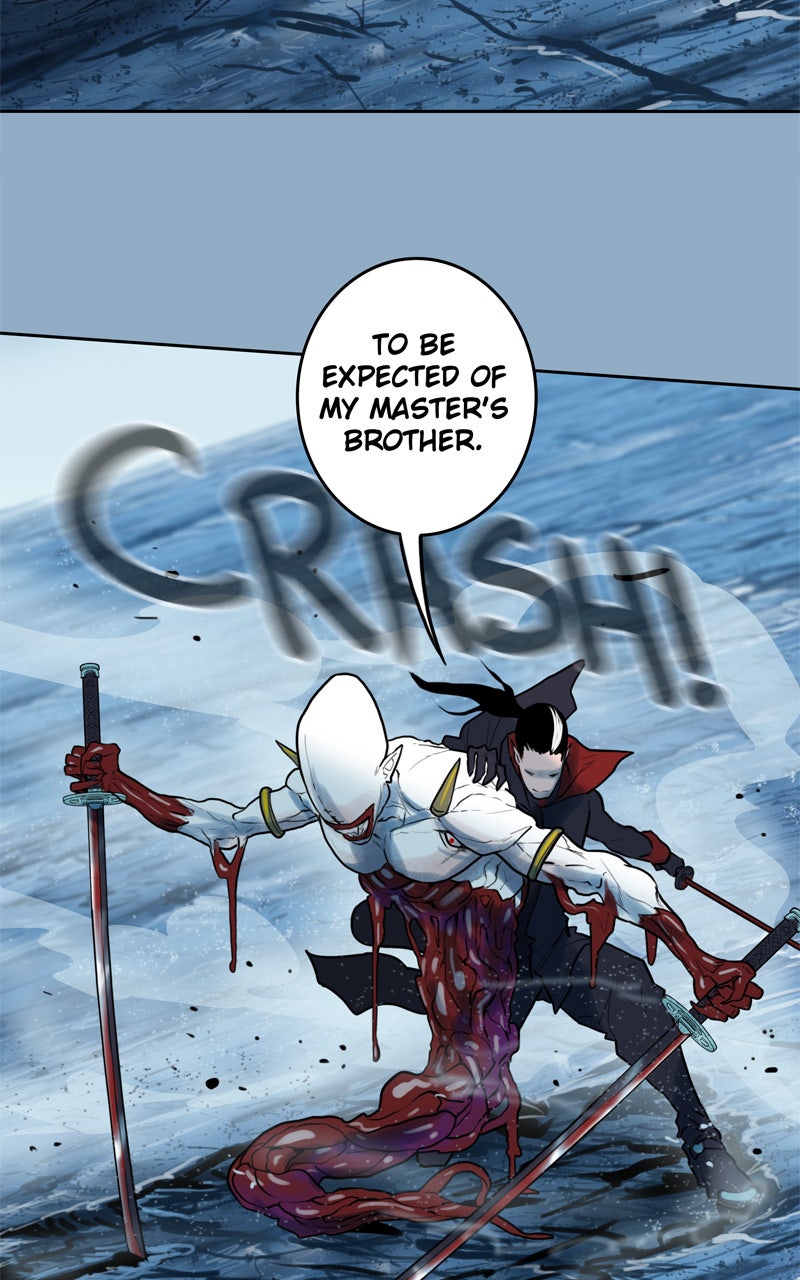 Read Ordeal EN Manga Online