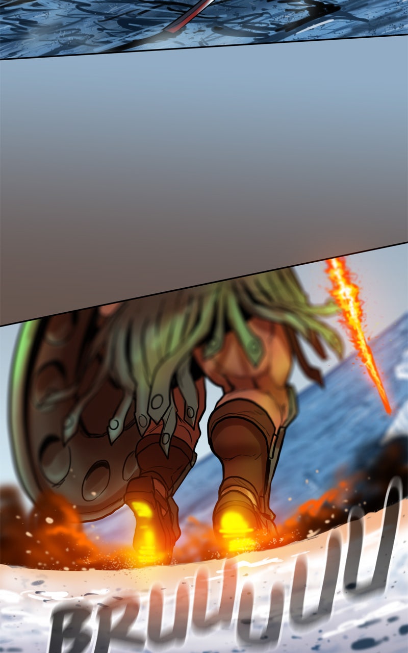 Read Ordeal EN Manga Online