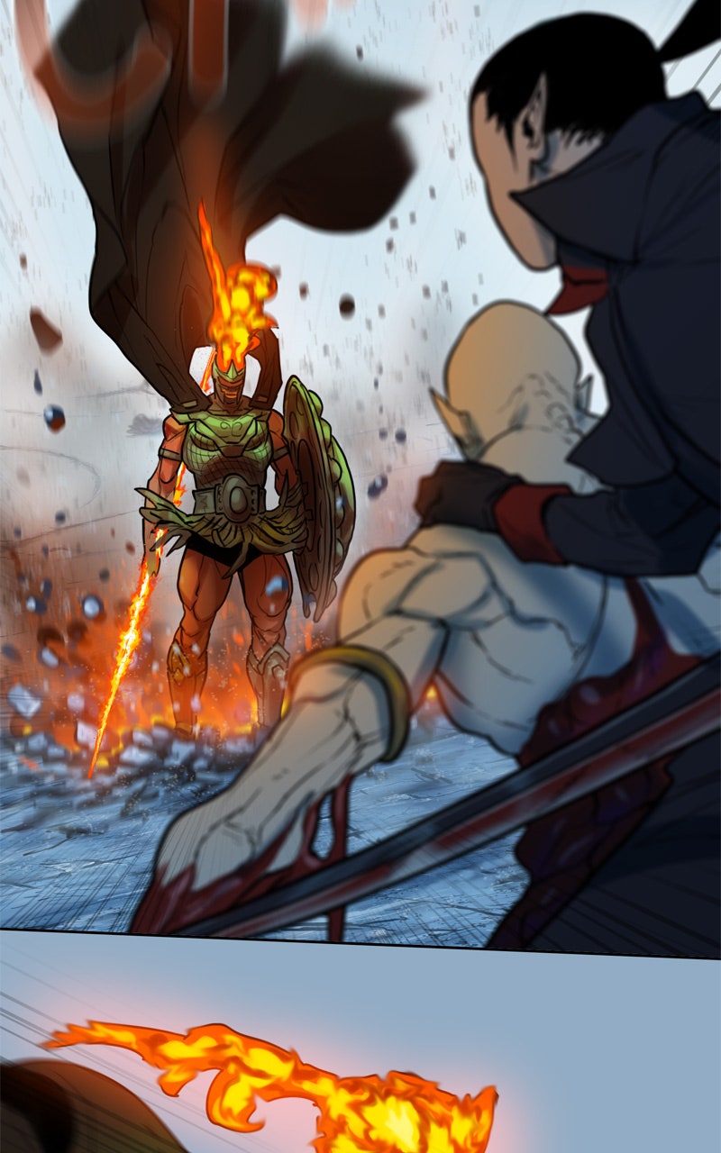 Read Ordeal EN Manga Online