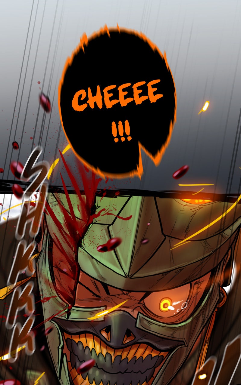 Read Ordeal EN Manga Online