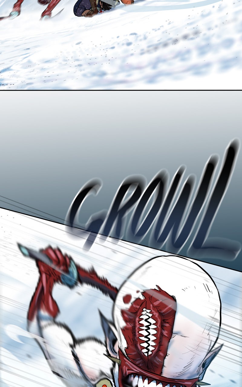 Read Ordeal EN Manga Online