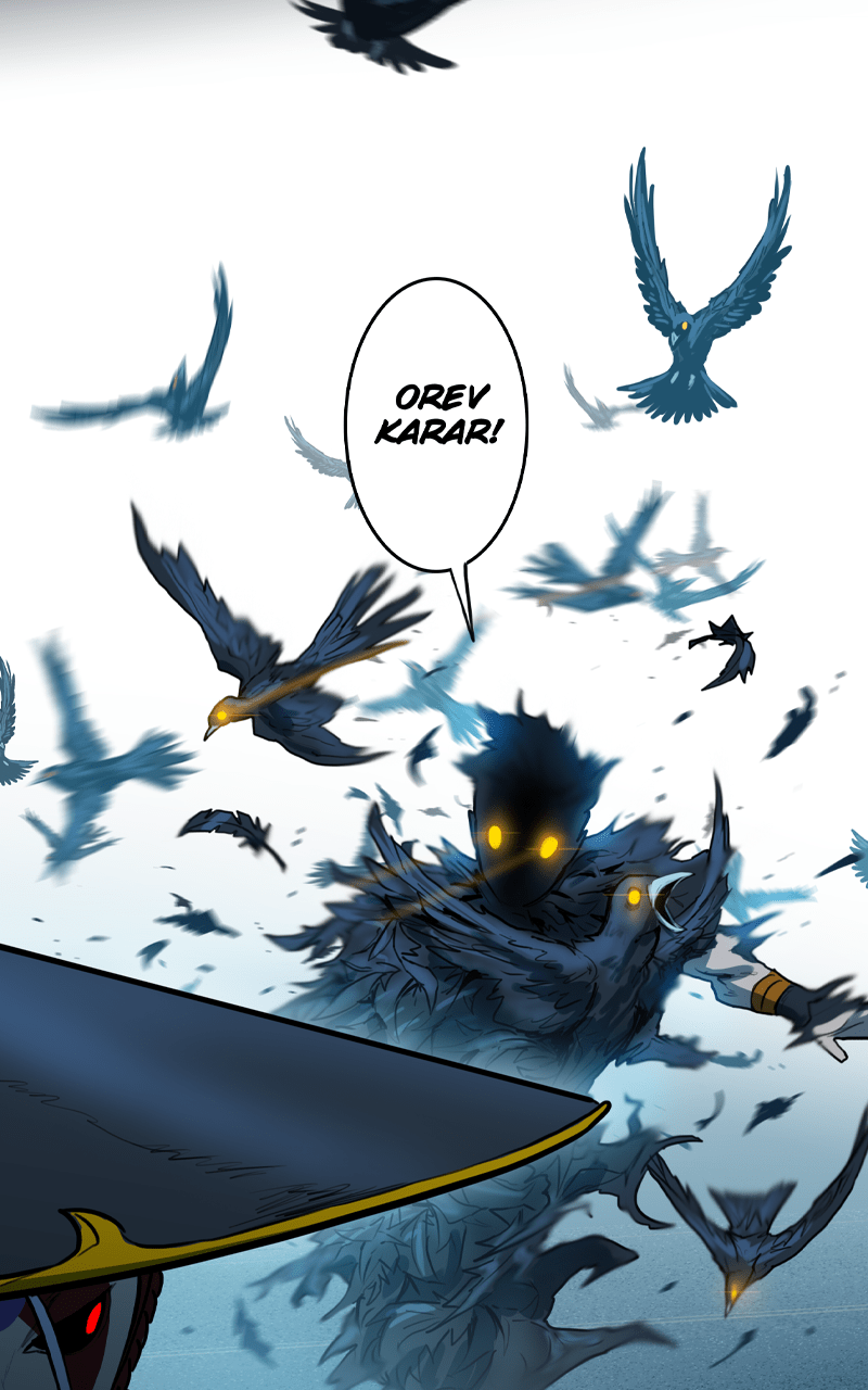 Read Ordeal EN Manga Online