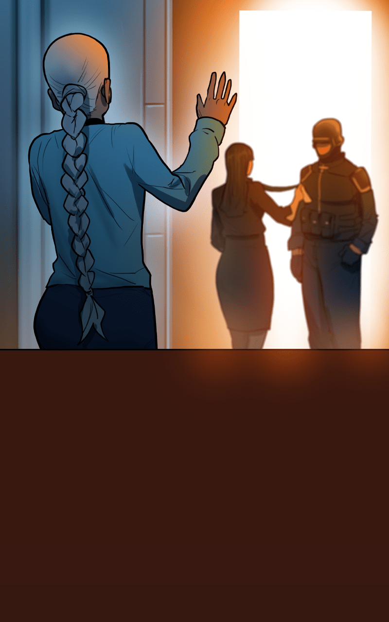 Read Ordeal EN Manga Online