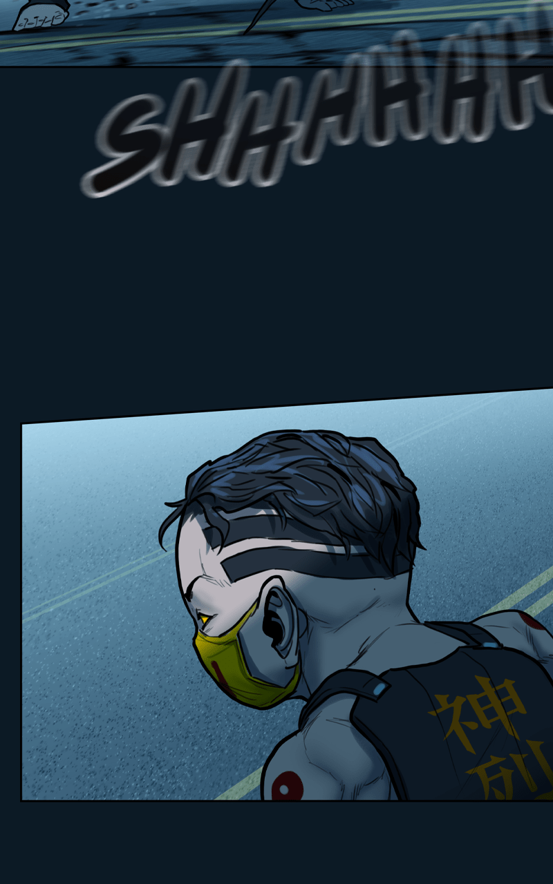 Read Ordeal EN Manga Online