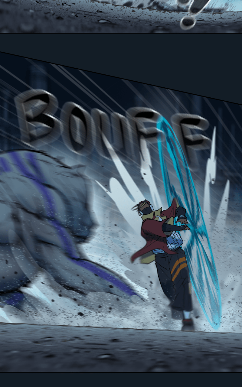 Read Ordeal EN Manga Online
