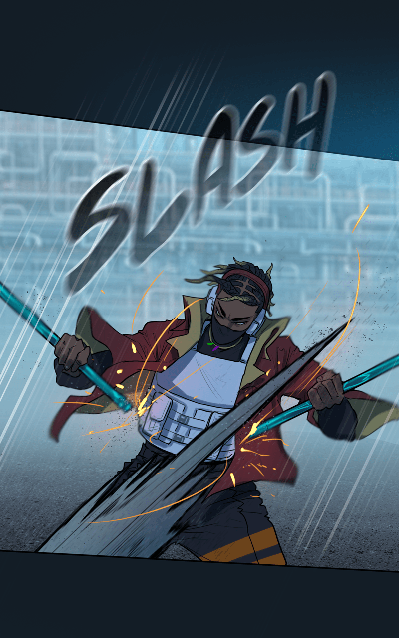 Read Ordeal EN Manga Online
