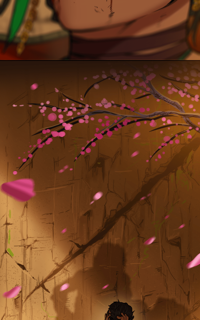 Read Ordeal EN Manga Online