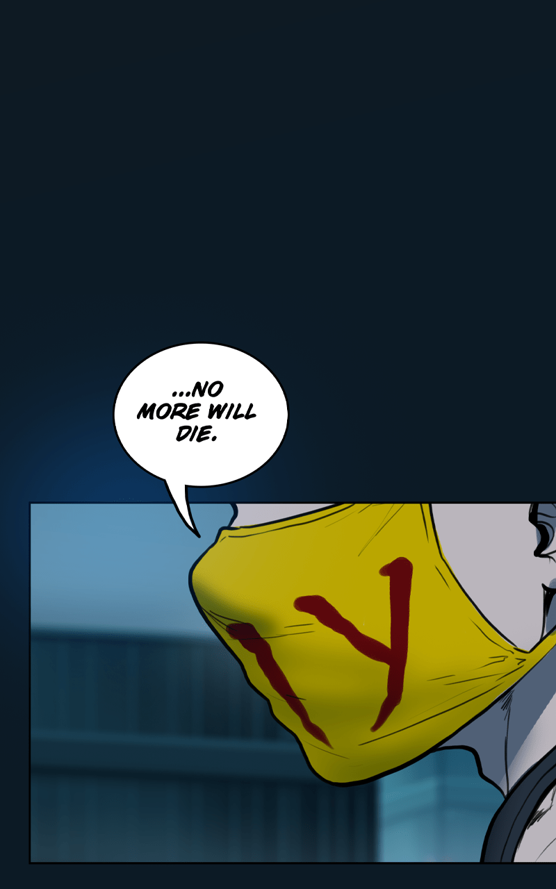 Read Ordeal EN Manga Online