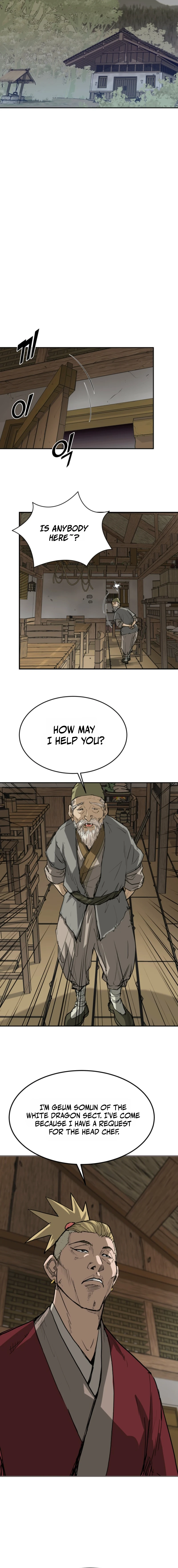 Read Past-Life Demon EN Manga Online