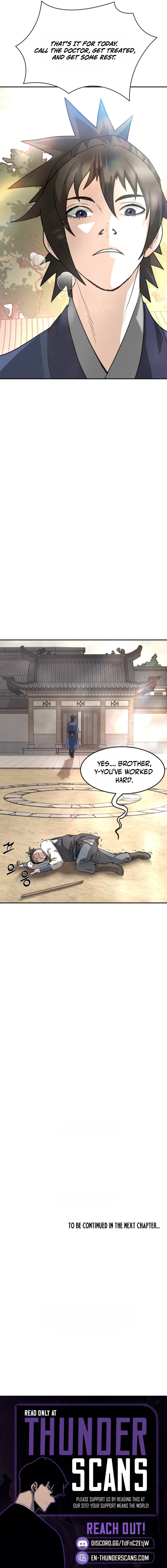 Read Past-Life Demon EN Manga Online